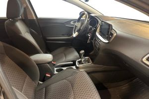 Kia Cee´d bild 10