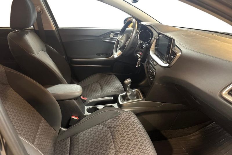 Kia Cee´d bild 10