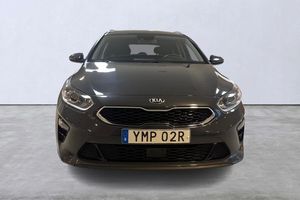 Kia Cee´d bild 7