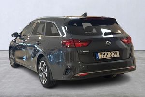 Kia Cee´d bild 4