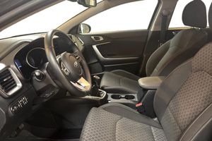 Kia Cee´d bild 8