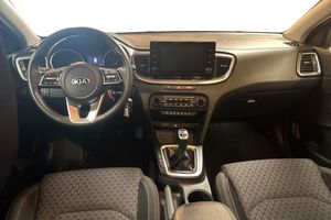 Kia Cee´d bild 9