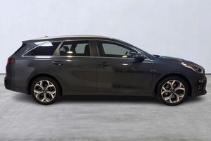 Kia Cee´d bild 3