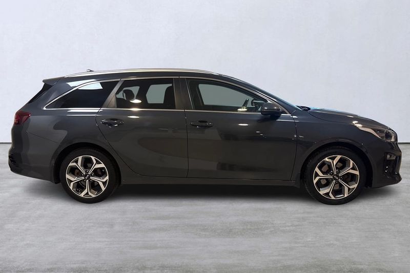 Kia Cee´d bild 3