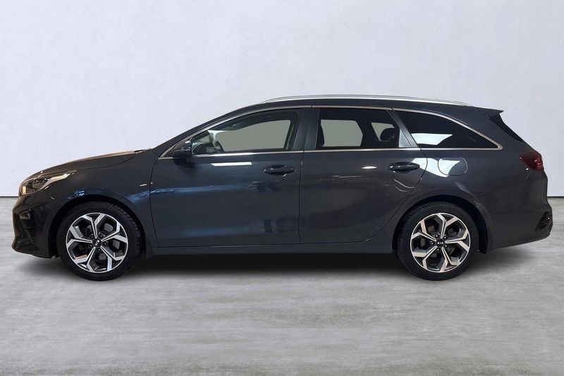 Kia Cee´d bild 2