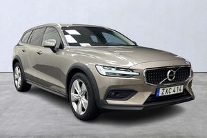 Volvo V60 bild 12