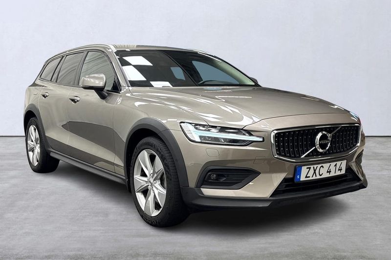 Volvo V60 bild 12