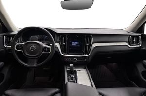 Volvo V60 bild 16