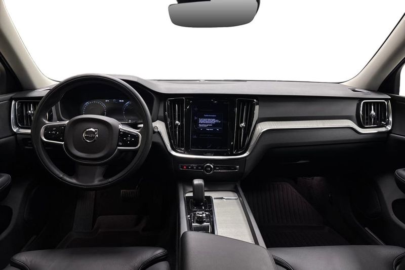 Volvo V60 bild 16