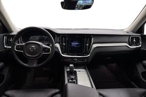 Volvo V60 bild 19