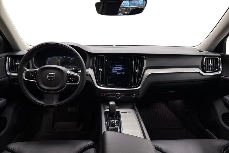 Volvo V60 bild 19