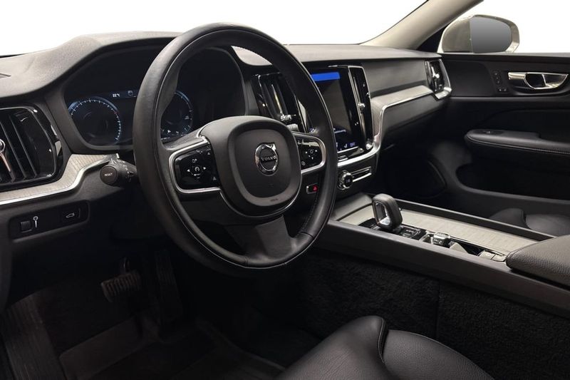 Volvo V60 bild 14