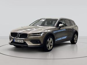 Volvo V60 bild 1
