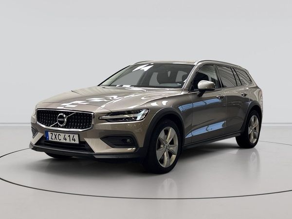 Volvo V60 Cross Country B4 AWD Diesel AdvNavi Edt - 2022