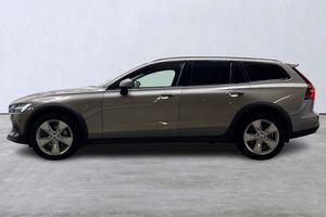 Volvo V60 bild 5
