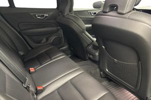 Volvo V60 bild 20