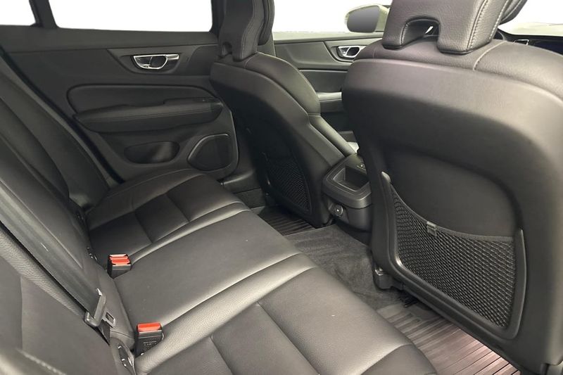 Volvo V60 bild 20