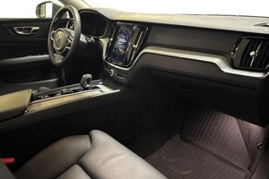 Volvo V60 bild 21