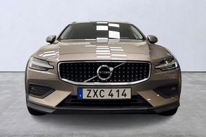 Volvo V60 bild 15