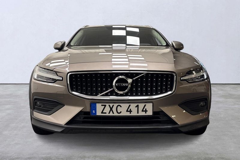 Volvo V60 bild 15