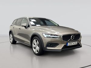 Volvo V60 bild 10
