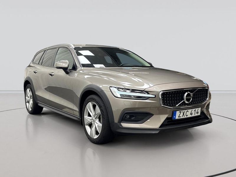 Volvo V60 bild 10