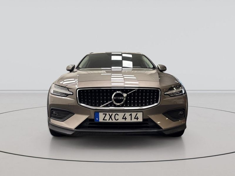 Volvo V60 bild 13