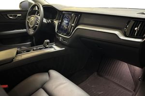 Volvo V60 bild 18
