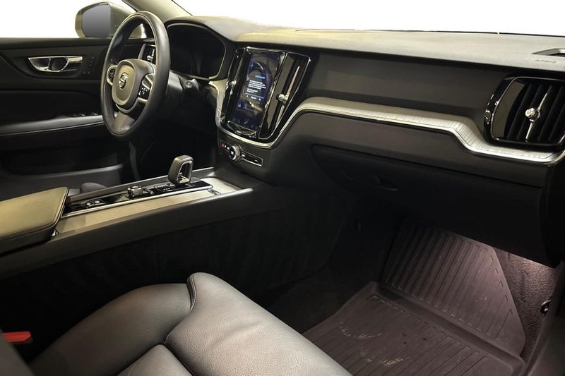 Volvo V60 bild 18