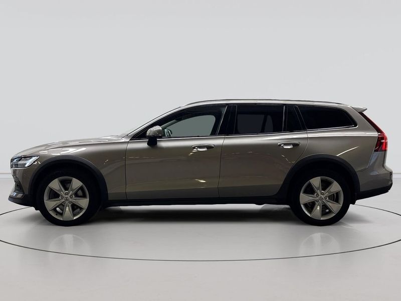 Volvo V60 bild 3