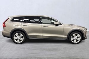 Volvo V60 bild 11
