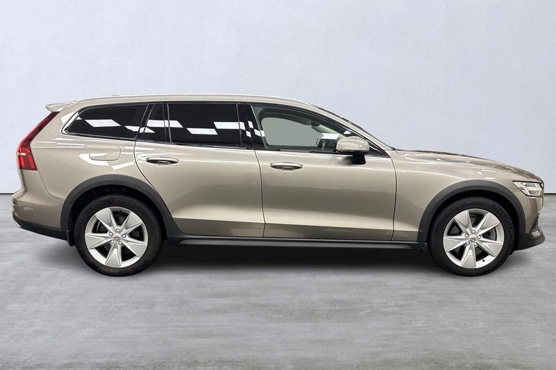Volvo V60 bild 11