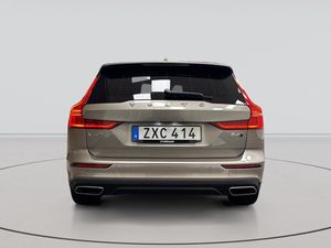 Volvo V60 bild 7