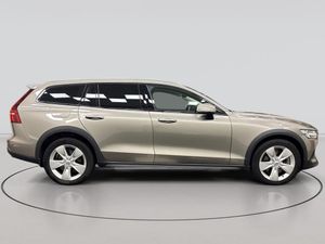 Volvo V60 bild 9