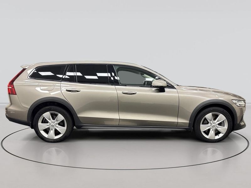 Volvo V60 bild 9