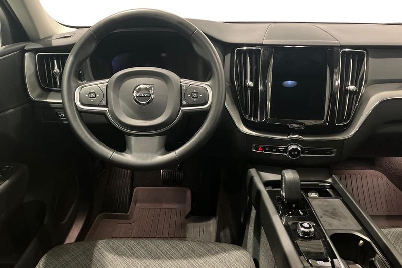 Volvo XC60 bild 11