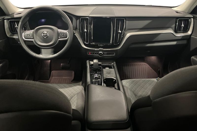 Volvo XC60 bild 10