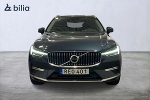 Volvo XC60 bild 6