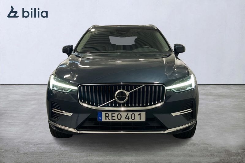 Volvo XC60 bild 6