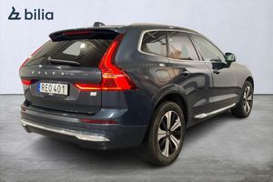 Volvo XC60 bild 19