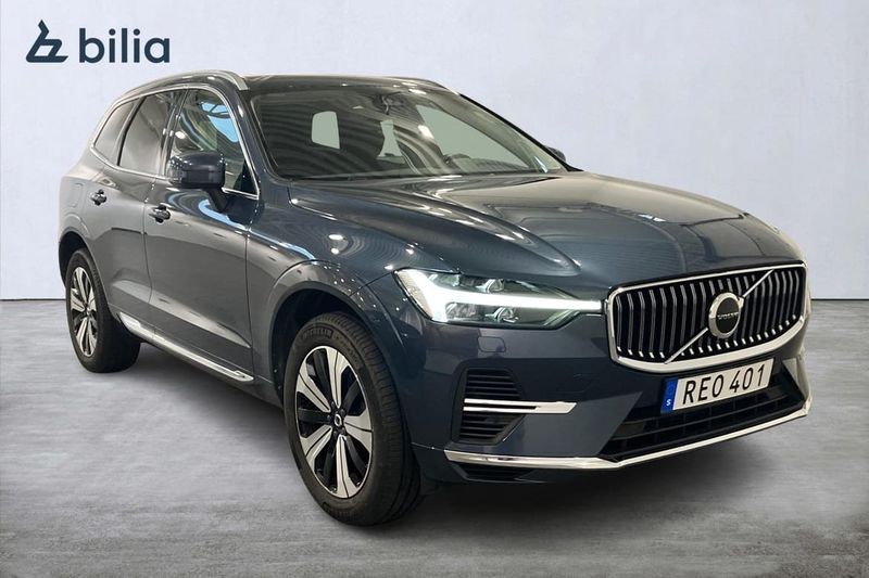 Volvo XC60 bild 20