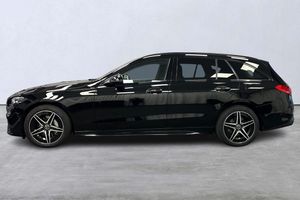 Mercedes C300 bild 2