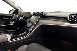 Mercedes C300 bild 10