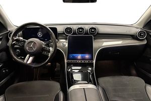 Mercedes C300 bild 9