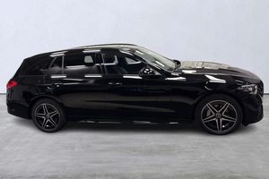 Mercedes C300 bild 5
