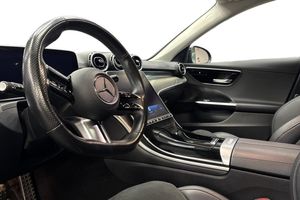 Mercedes C300 bild 8