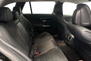 Mercedes C300 bild 12