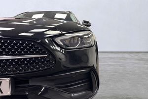 Mercedes C300 bild 17