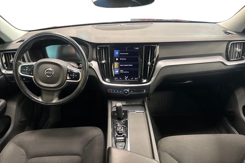 Volvo V60 bild 9