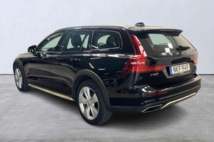 Volvo V60 bild 4
